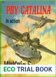 PBY Catalina in Action (Squadron Signal 1062)