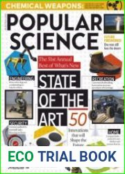 Popular Science Australia