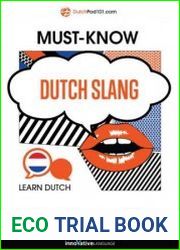 Learn Dutch Must-Know Dutch Slang Words & Phrases, Extended Version