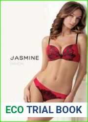 Jasmine Lingerie Autumn Winter Catalog 2016-2017