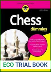 Chess For Dummies, 4th Edition