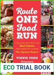 Route One Food Run