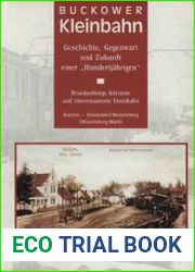 Buckower Kleinbahn