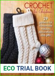 Crochet for Christmas. Вязание крючком на Рождество