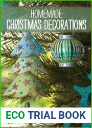 Homemade Christmas Decorations