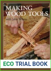 Making Wood Tools