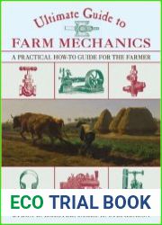Ultimate Guide to Farm Mechanics