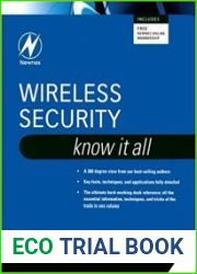 Wireless Security Know It All