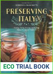 Preserving Italy