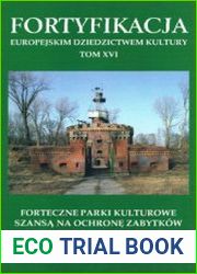 Fortyfikacja Tom XVI