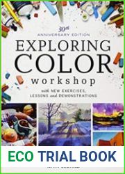Exploring Color Workshop, 30th Anniversary Edition