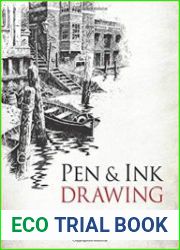 Pen & Ink Drawing