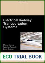 Electrical Railway Transportation Systems
