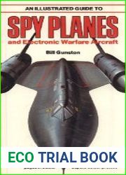 An Illustrated Guide to Spy Planes and Electronic Warfare Aircraft