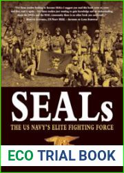 SEALs The US Navy’s Elite Fighting Force