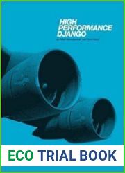 High Performance Django