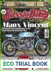 Classic Bike UK