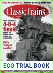 Classic Trains