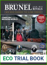 Isambard Kingdom Brunel and his Rivals