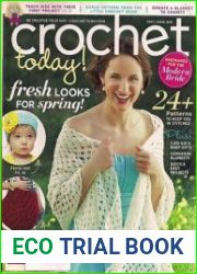 Crochet Today!