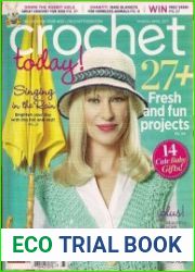 Crochet Today!