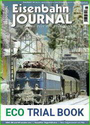 Eisenbahn Journal 2019-01
