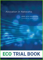 Allocation in Networks