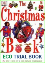The Christmas Book. Рождественская книга