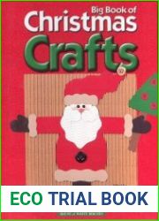 Big Book of Christmas Crafts. Большая книга Рождественских ремесел