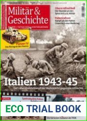 Militar & Geschichte 1/2017