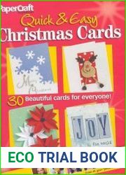 Quick & Easy Christmas Cards. Быстрые Рождественские открытки