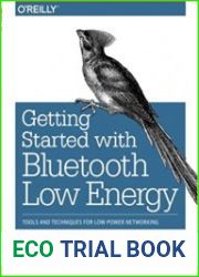 Getting Started with Bluetooth Low Energy