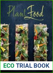 Plant Food (Everyday Raw)