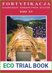 Fortyfikacja Tom XV