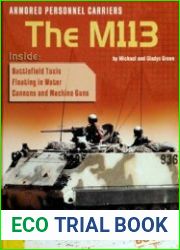 Armored Personnel Carriers The M113