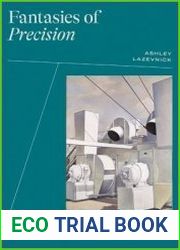 Fantasies of Precision American Modern Art, 1908-1947