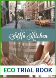 My Little Soho Kitchen
