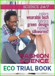 Fashion Science (Science 24/7)