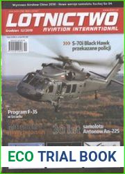 Lotnictwo Aviation International 12/2018