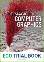 The Magic of Computer Graphics