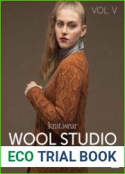 Knit.Wear - Wool Studio