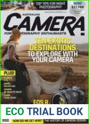 Australian Camera