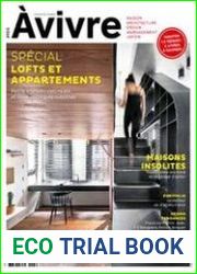 Architectures a Vivre