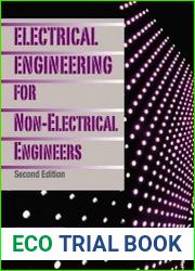 Electrical Engineering for Non-Electrical Engineers, 2nd Edition