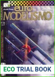 Euromodelismo №206