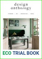 Design Anthology