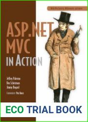 ASP.NET MVC in Action With MvcContrib, NHibernate, and More