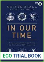 In Our Time Celebrating Twenty Years of Essential Conversation