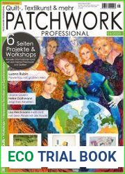 Patchwork Professional