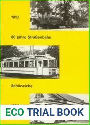 80 Jahre Strassenbahn Schoneiche 1910-1990
